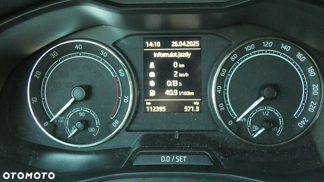 Skoda Kamiq 1.5 TSI Style DSG - 8