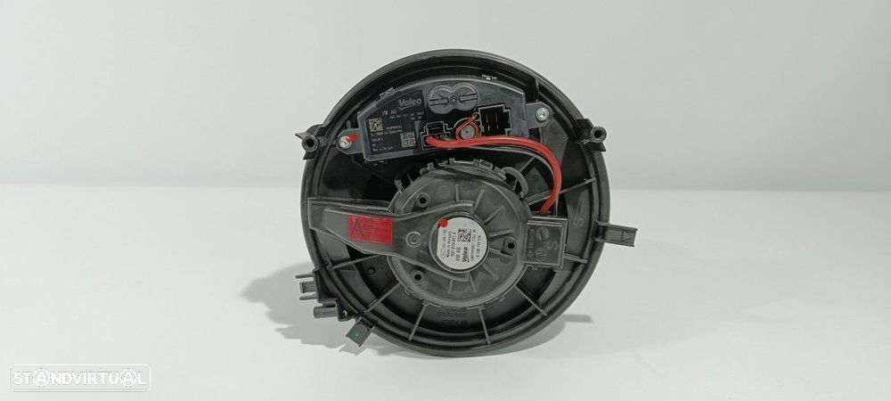 MOTOR SOFAGEM AUDI Q3 - 6