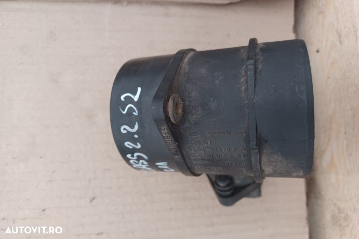 Debitmetru aer 0281002535 A6460940048 2.2 MX1253 Mercedes-Benz E-Clas - 2