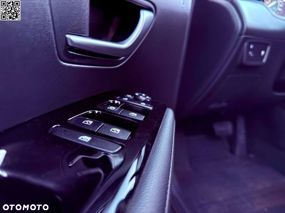 Hyundai Tucson - 36