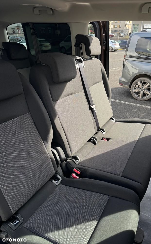 Toyota Proace Verso 2.0 D4-D Long Business - 13