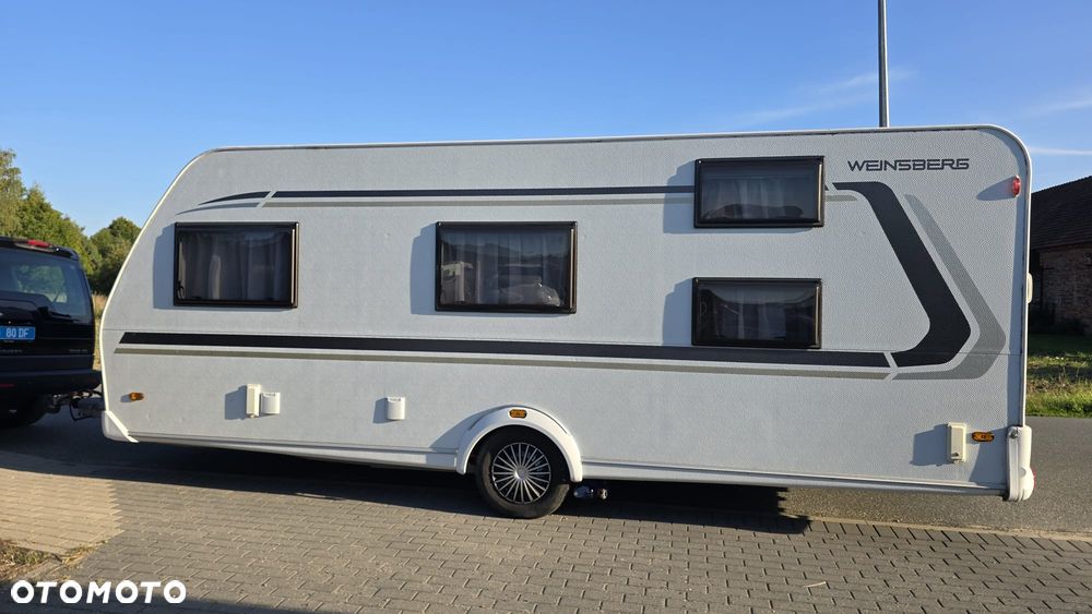 Weinsberg Cara One W51 - 11