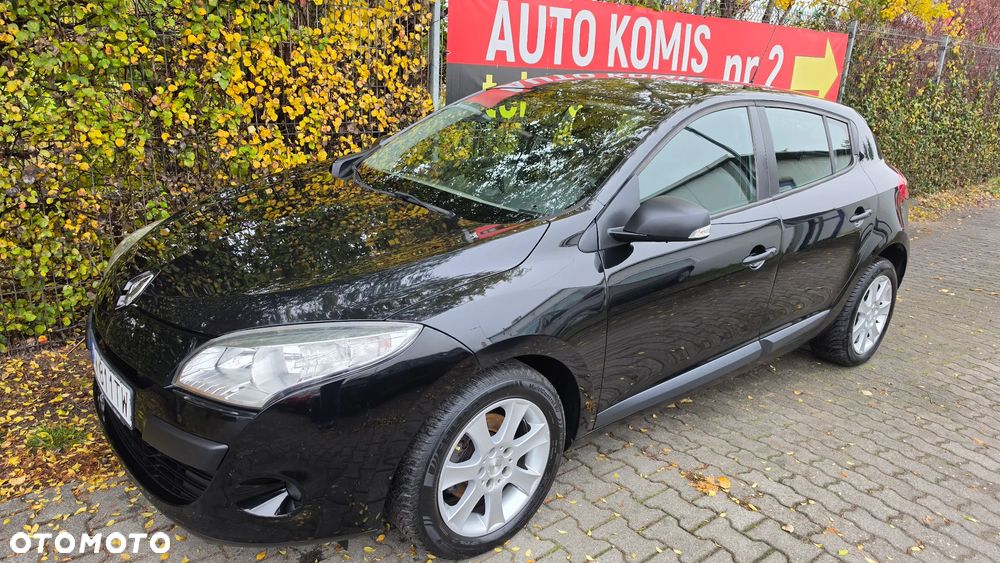 Renault Megane - 19