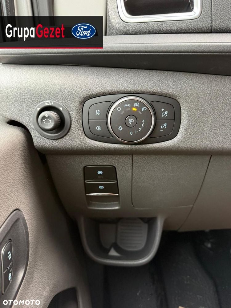 Ford Transit - 5