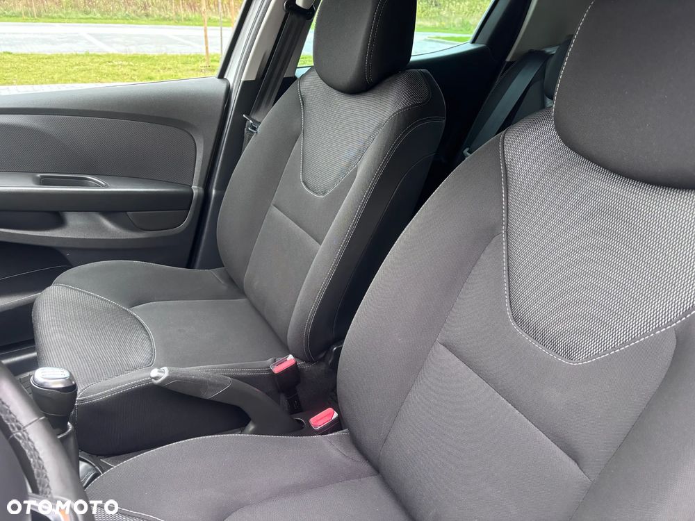 Renault Clio 0.9 Energy TCe Zen - 19