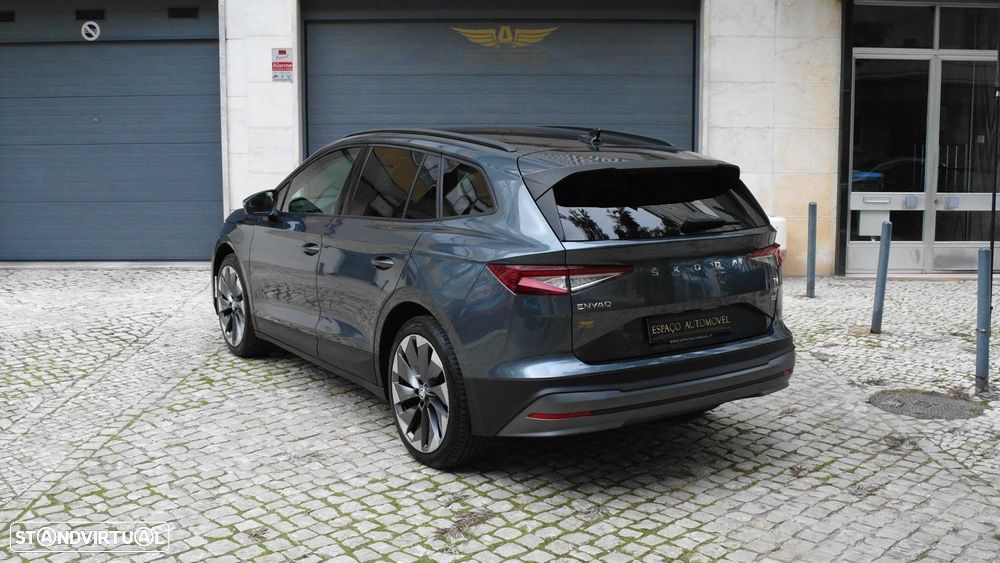 Skoda Enyaq iV 60 - 13