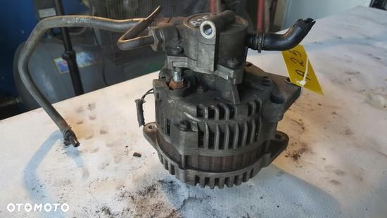 ALTERNATOR KIA HYUNDAI 2.0 CRDI D4EA - A25 - 7