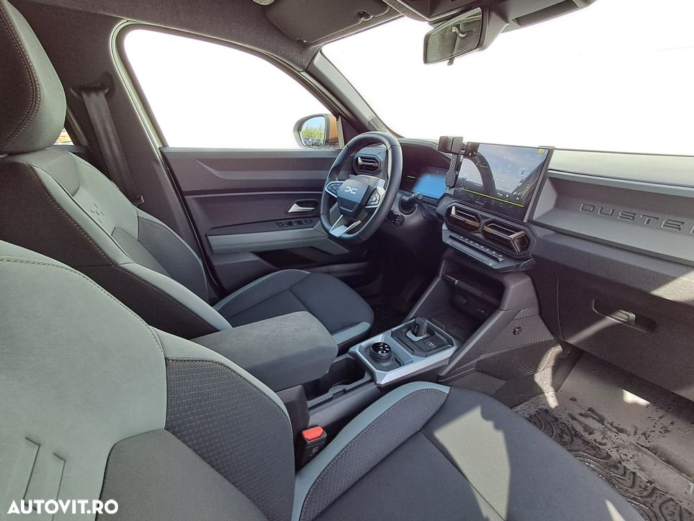 Dacia Duster - 12