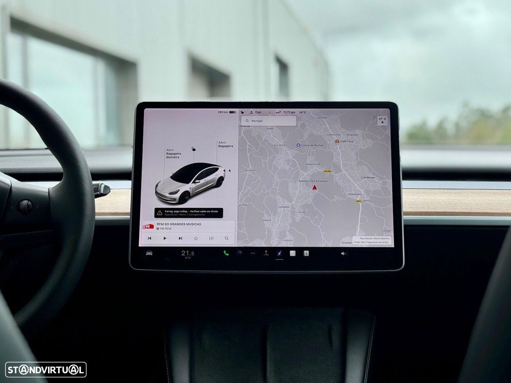 Tesla Model 3 Standard Range Plus RWD - 40