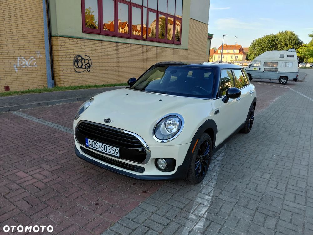 MINI Clubman Cooper Yours Trim - 2