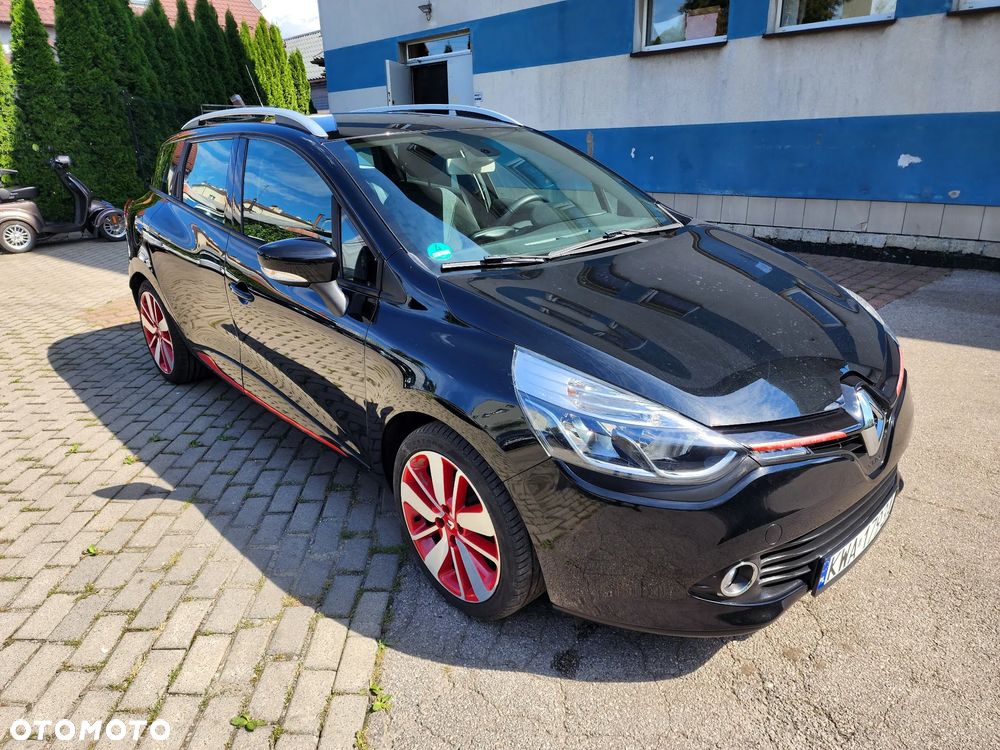 Renault Clio Energy TCe 90 Start & Stop Dynamique - 2