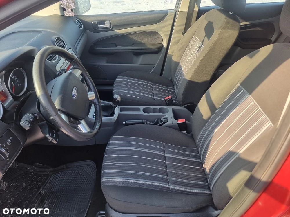 Ford Focus - 5