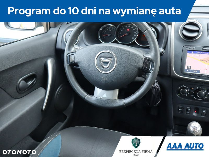 Dacia Logan - 8