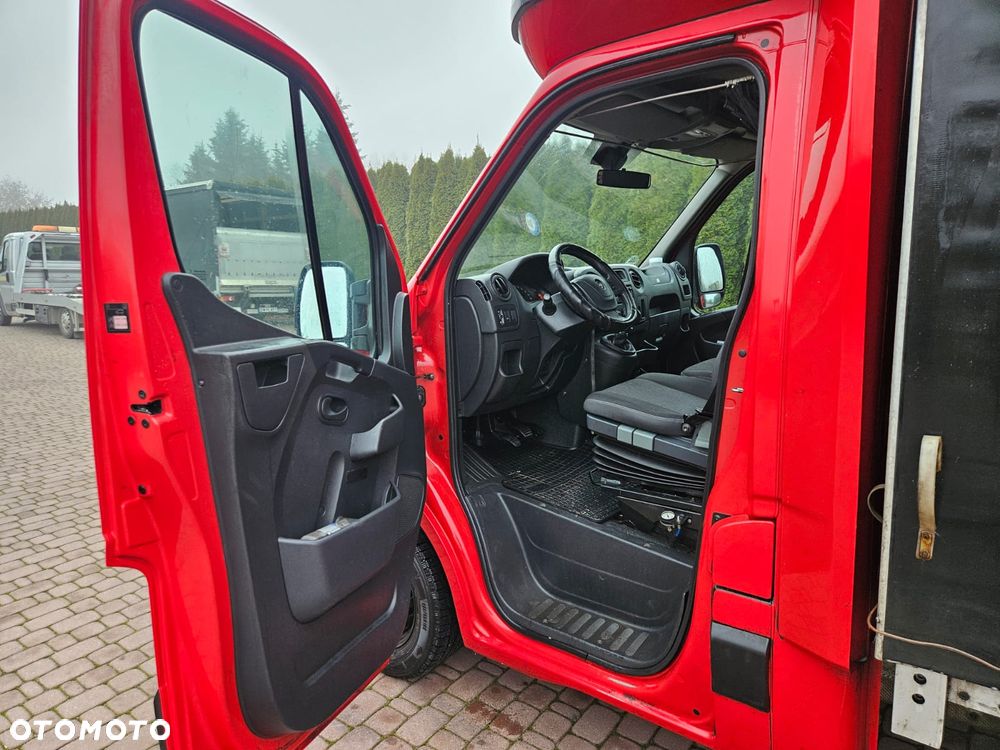 Opel movano winda  9ep - 6