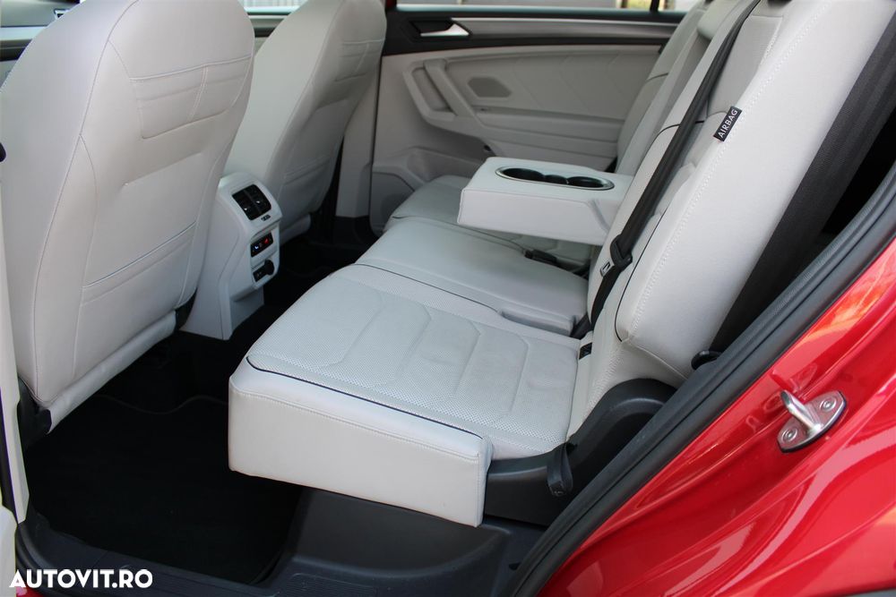 Volkswagen Tiguan - 13