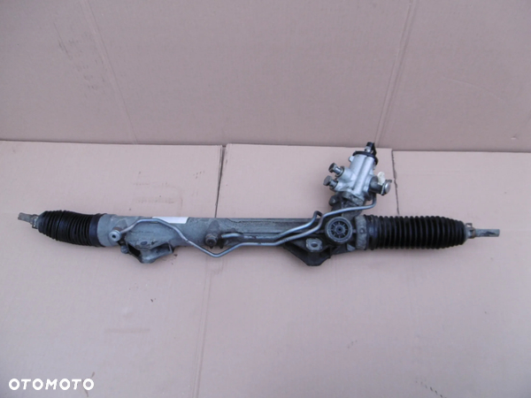 Maglownica magiel przekładnia kierow. bmw e60 e61 525xi 530xi 530xd x-drive xdrive