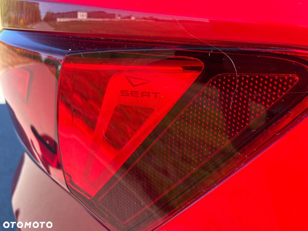 Seat Ateca - 16