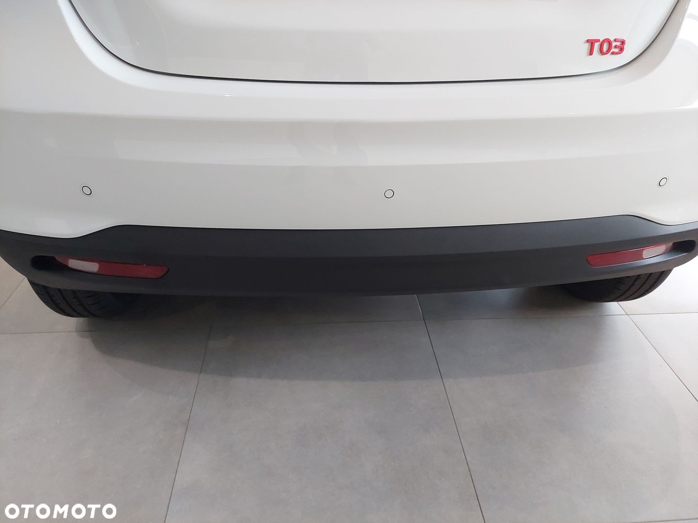 Leapmotor T03 37.3 kWh Smart - 18