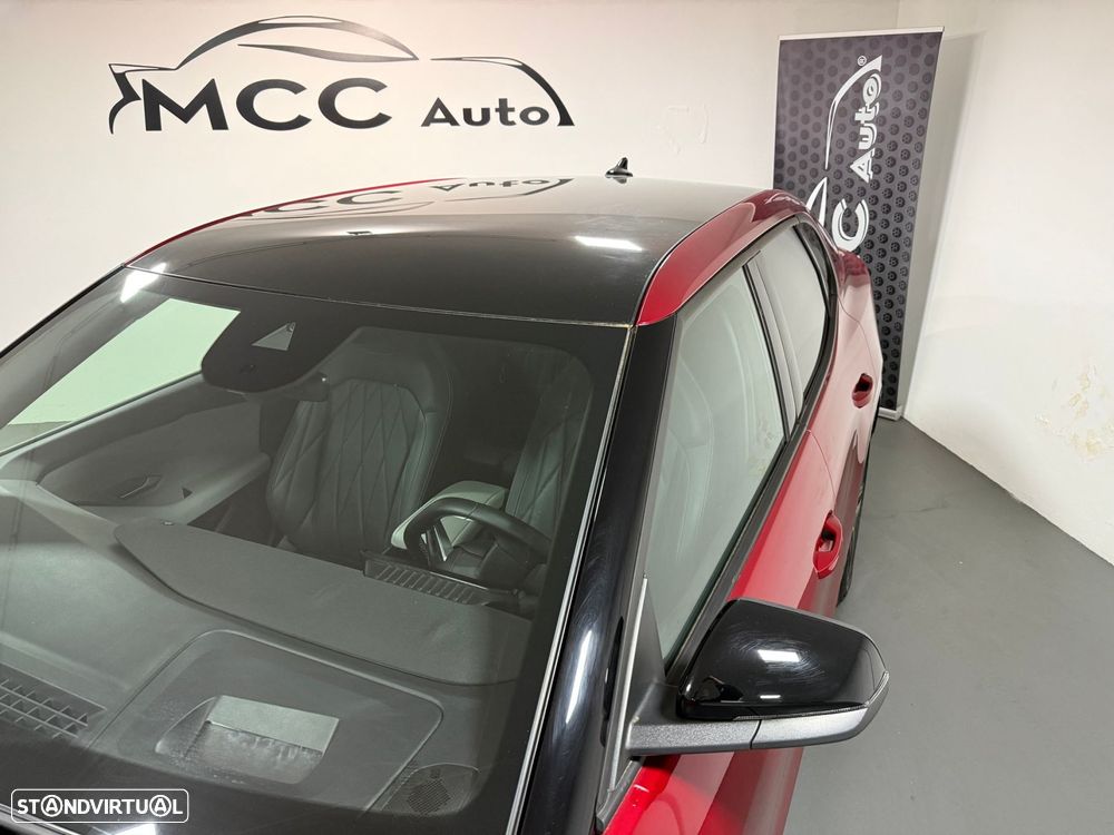 Ford Capri 77 kWh Premium - 10