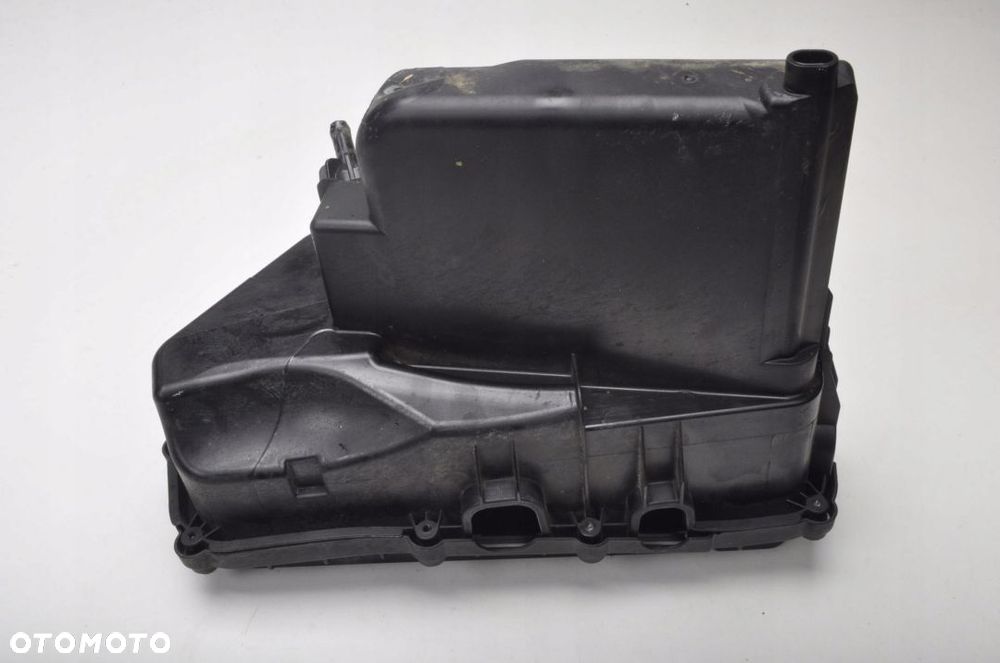 BMW F36 2.0 D OBUDOWA SKRZYNKI BEZPIECZNIKÓW - 5