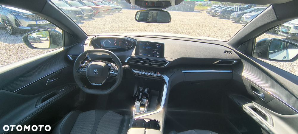 Peugeot 3008 1.5 BlueHDi Allure Pack S&S EAT8 - 8