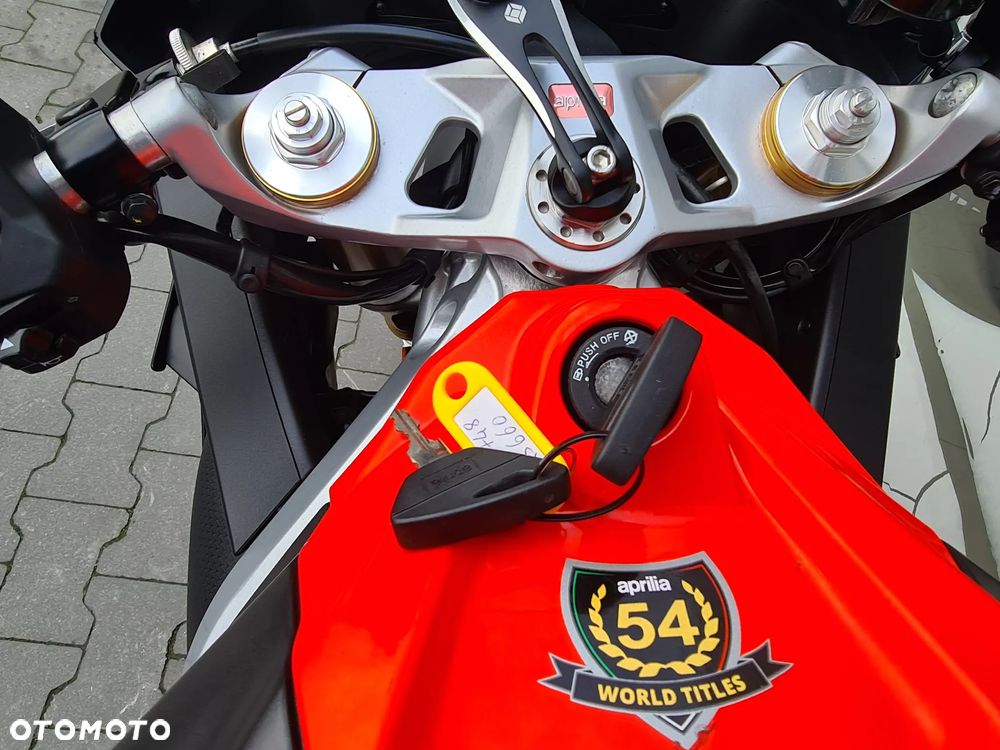 Aprilia RS - 26