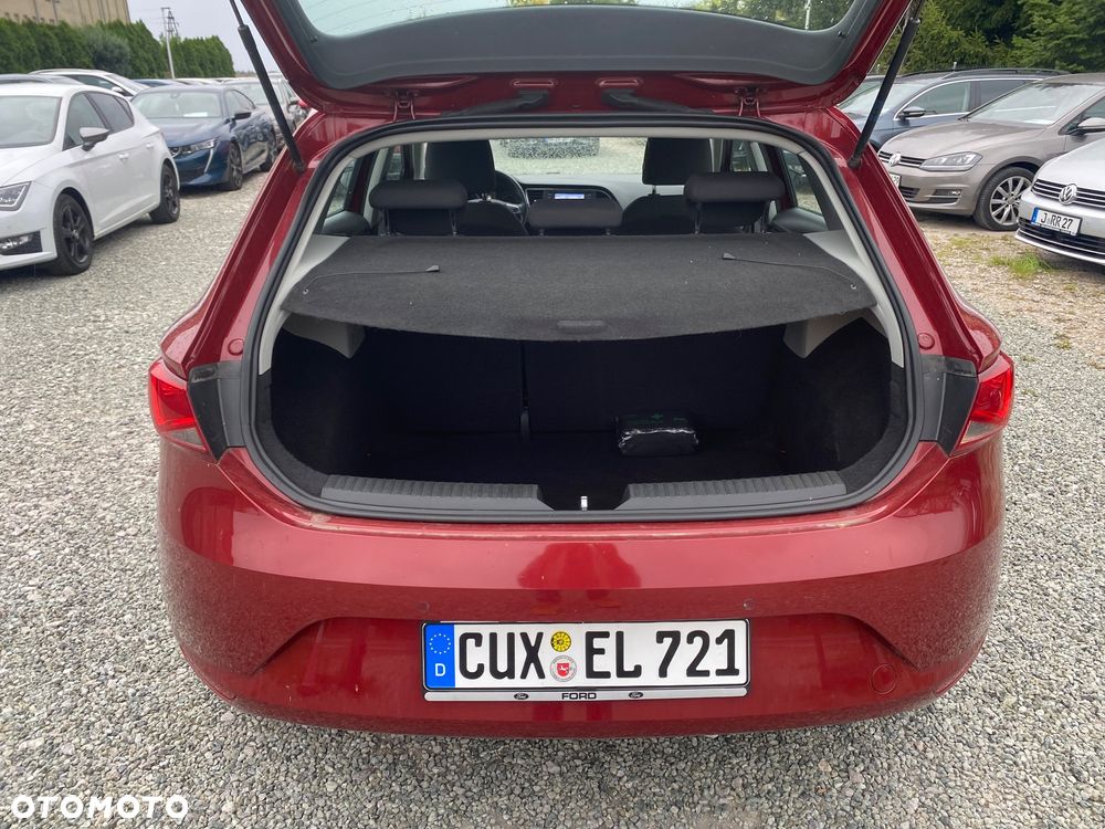 Seat Leon 1.4 TSI Style S&S - 19