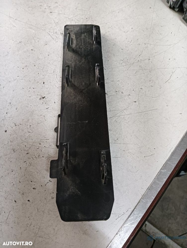 Capac filtru polen VOLKSWAGEN TIGUAN 5N_ 2007 - > 3c0819422 - 2