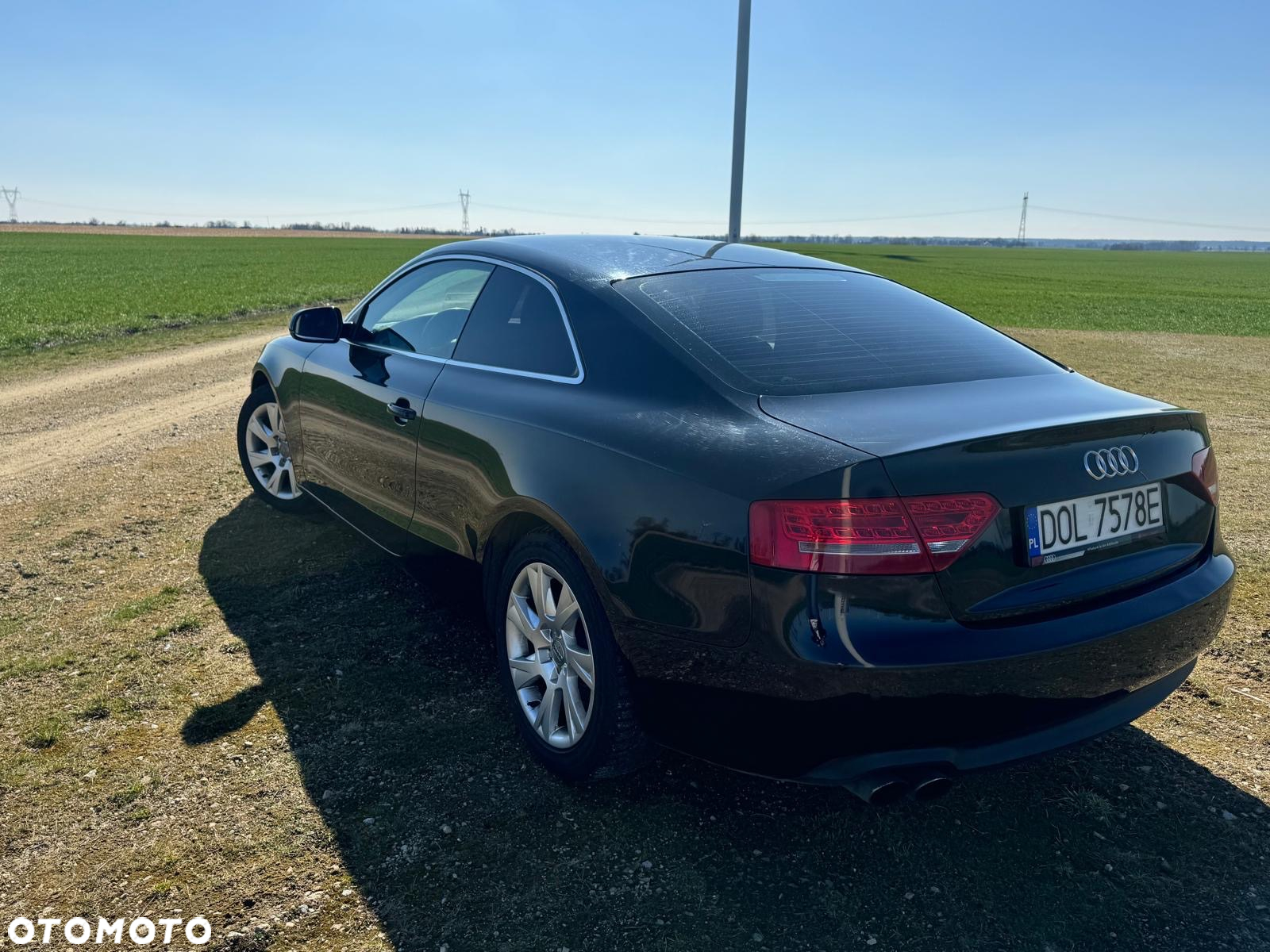 Audi A5 2.0 TFSI - 17