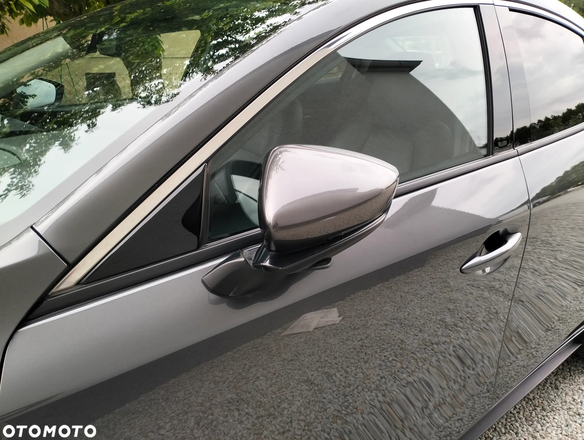 Mazda 3 - 28