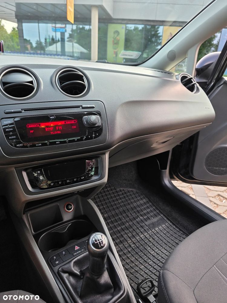 Seat Ibiza SC 1.4 16V Style - 22