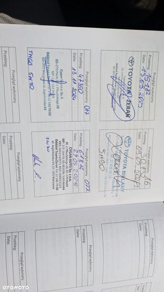 Toyota Corolla Cross 2.0 Hybrid Style - 21