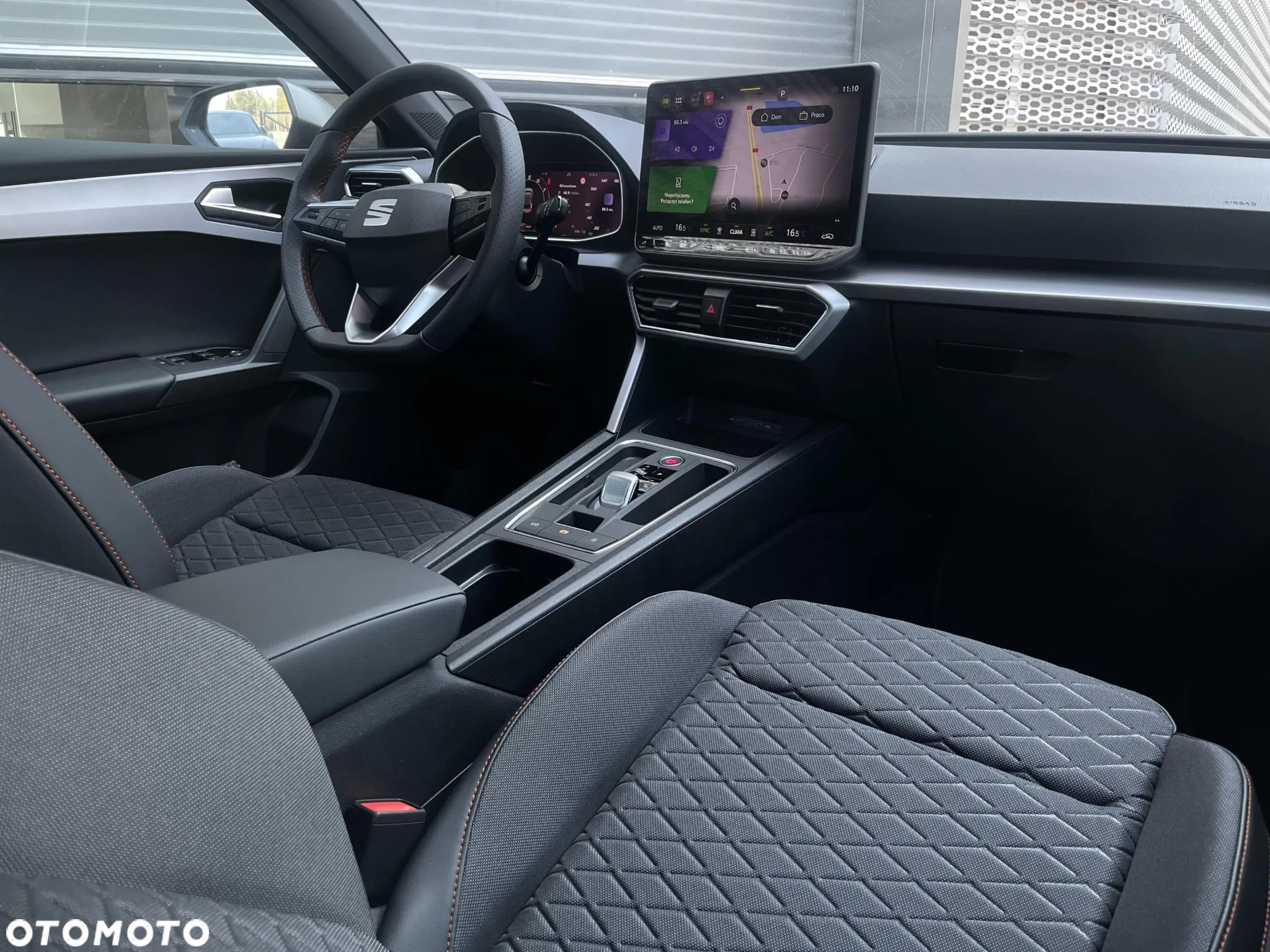 Cupra Leon - 20