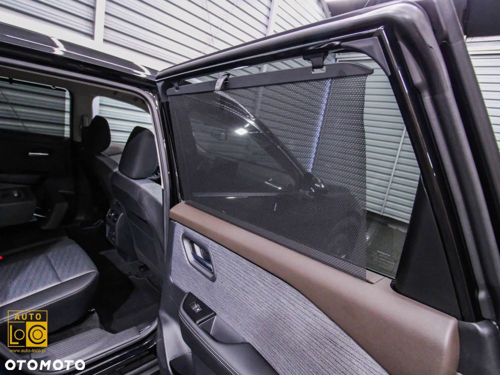 Nissan X-Trail 1.5 VC-T e-POWER N-Connecta 2WD - 32