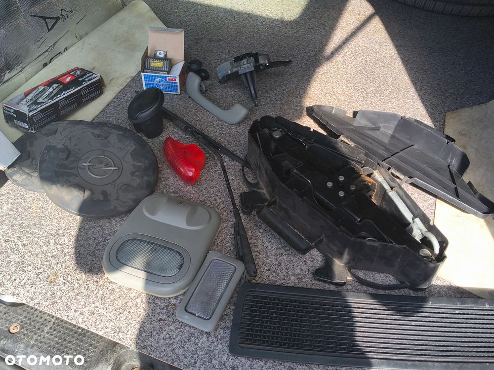 Opel Vivaro L2H1 - 23