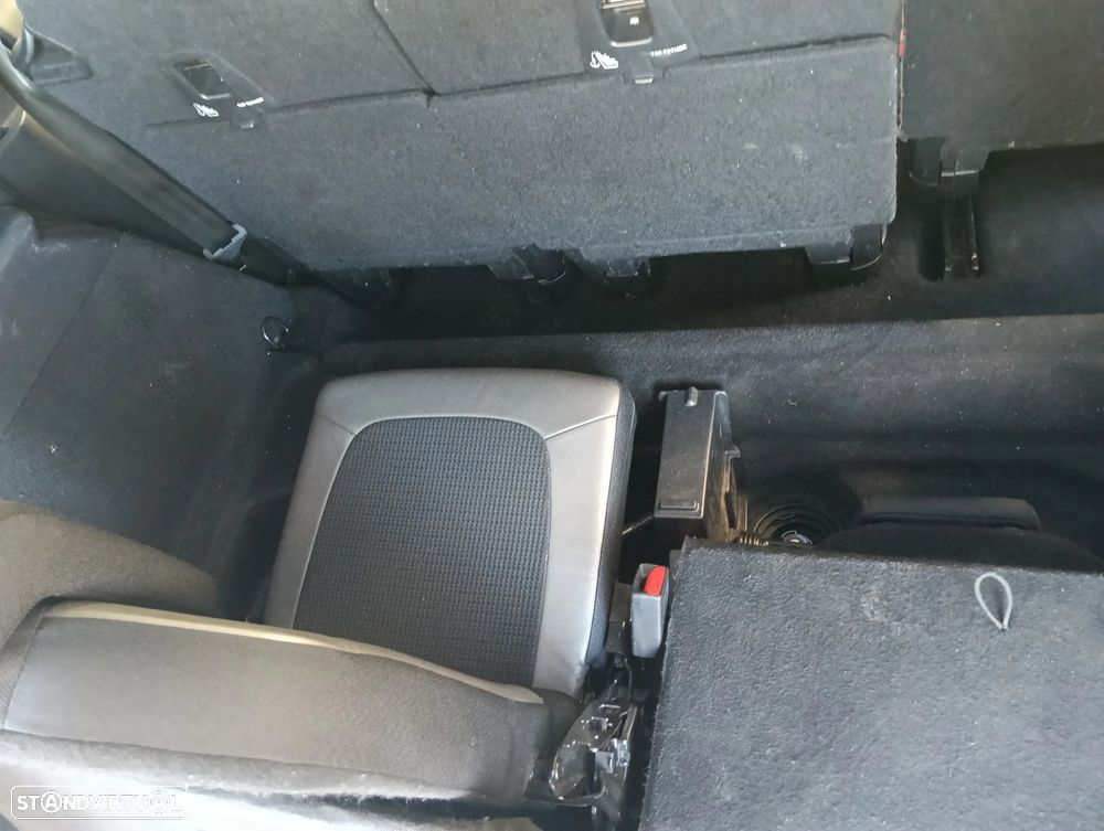 Citroën Grand C4 Spacetourer - 28