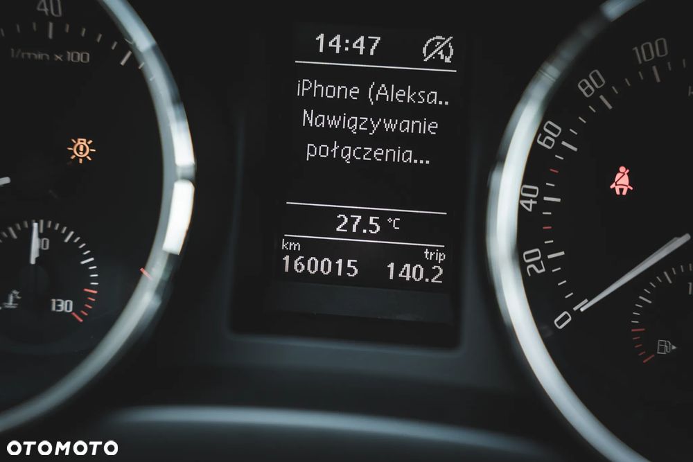 Skoda Yeti 1.4 TSI 4x2 Ambition DSG - 25