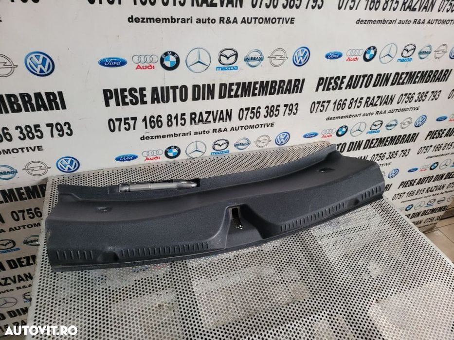 Capitonaj Tapiterie Portbagaj Haion Hayon Mercedes E Class Coupe Cabrio W238 A238 C238 An 2017-2021 - 2