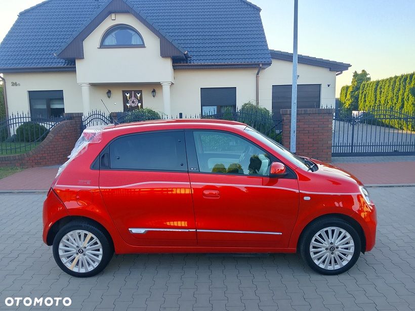 Renault Twingo Electric VIBES - 7