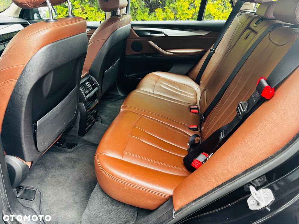 BMW X5 - 8