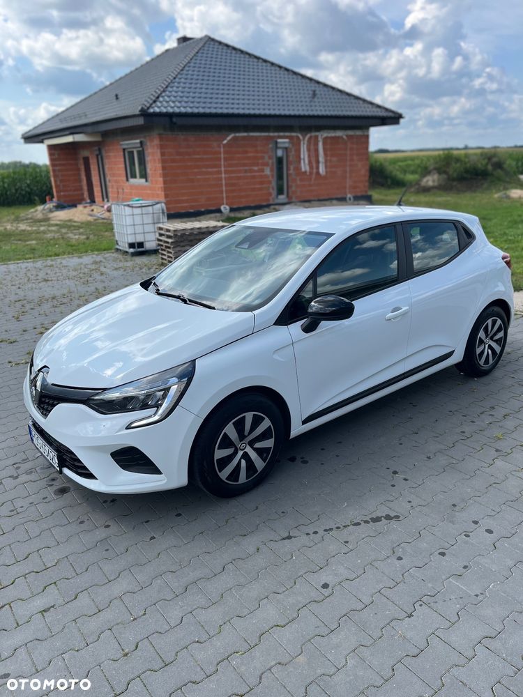Renault Clio 1.0 TCe Zen - 15
