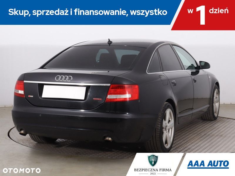 Audi A6 Limousine - 7