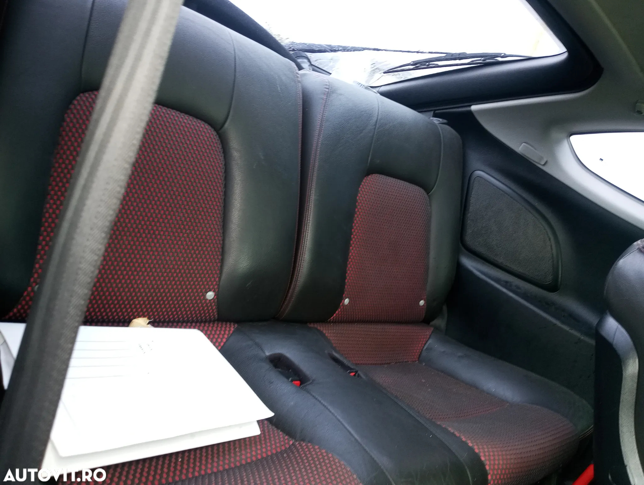 Hyundai Coupe 2.0 GK - 6