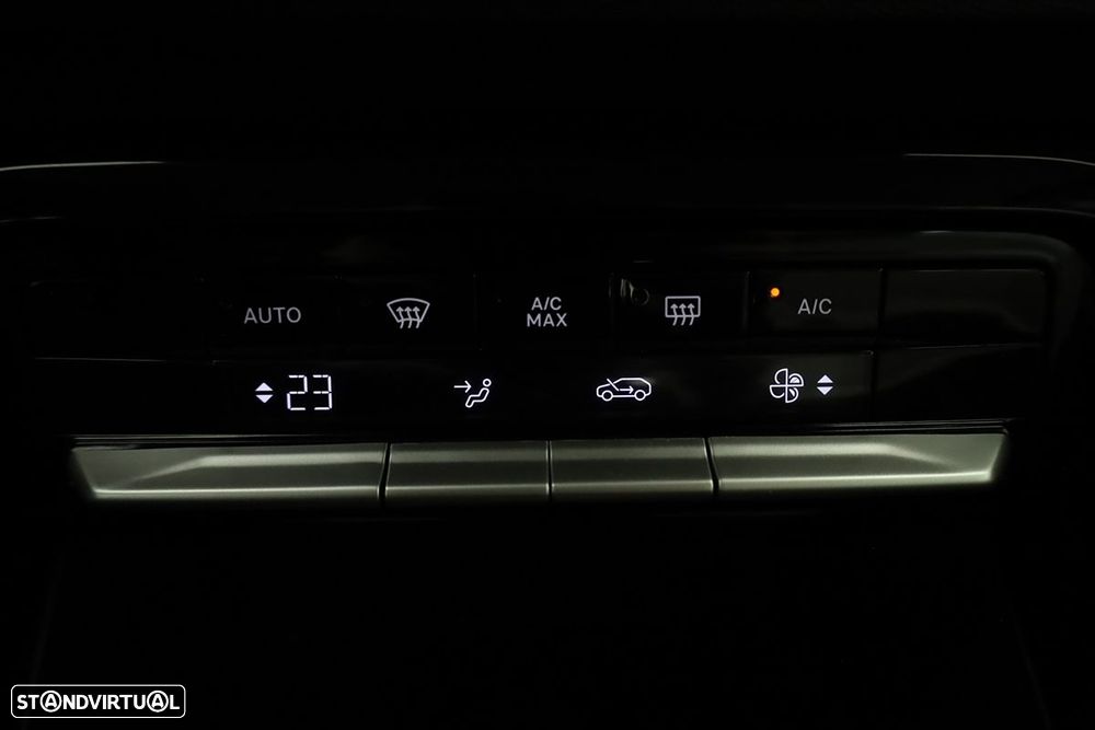 Citroën e-C3 Aircross 54 kWh Autonomia Alargada Max - 13