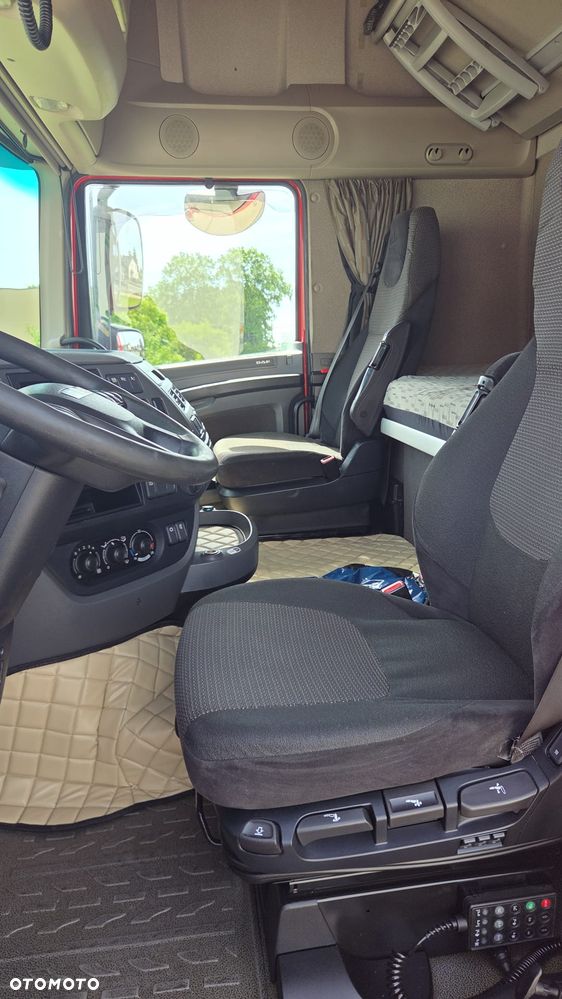 DAF XF106 - 17