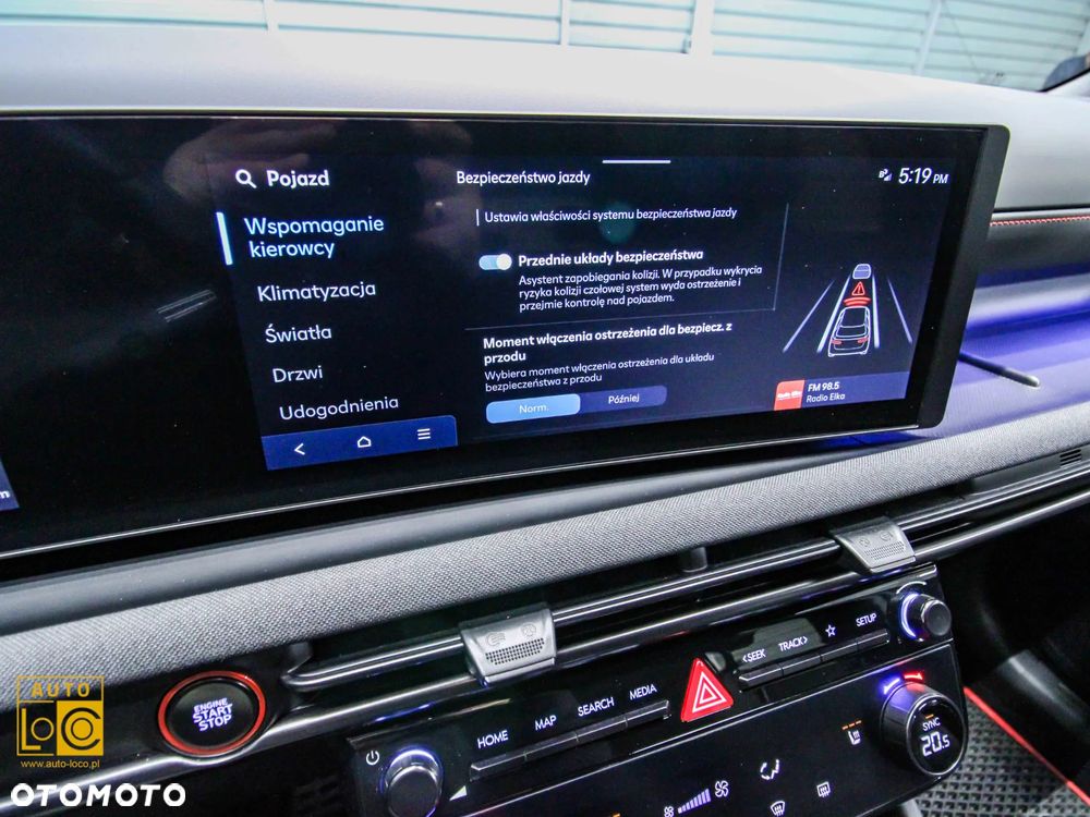 Hyundai Tucson 1.6 T-GDi N-Line 2WD - 21