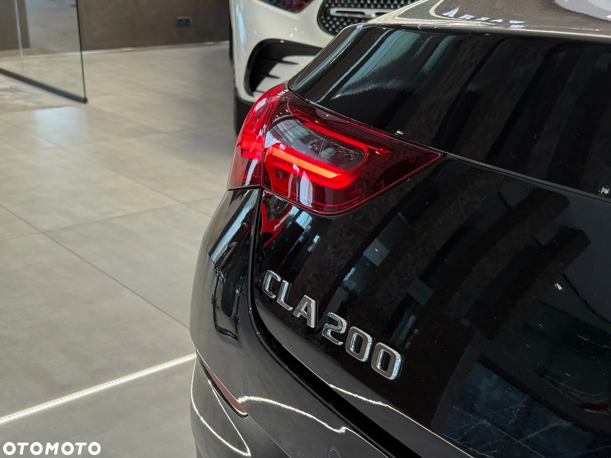 Mercedes-Benz CLA 200 AMG Line 7G-DCT - 12