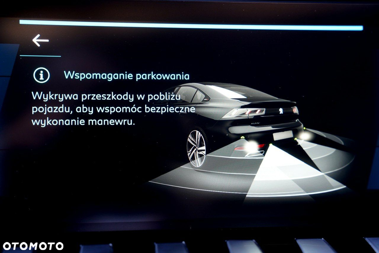 Peugeot 508 - 35