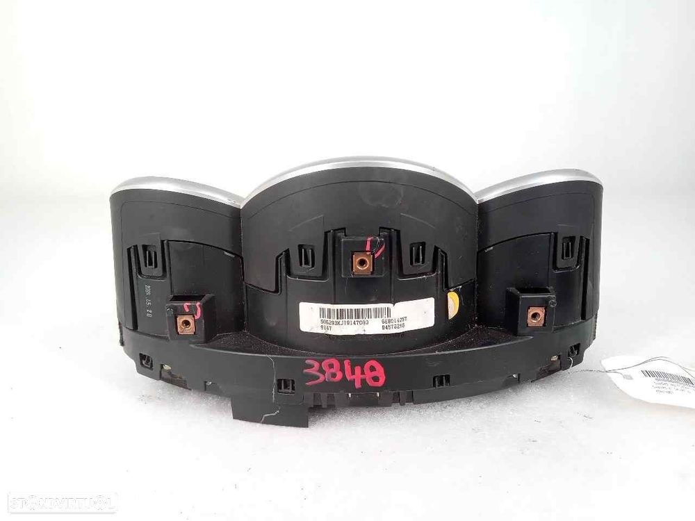 QUADRANTE CHEVROLET CRUZE 2009 - 3