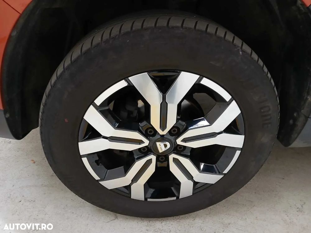 Dacia Duster - 13